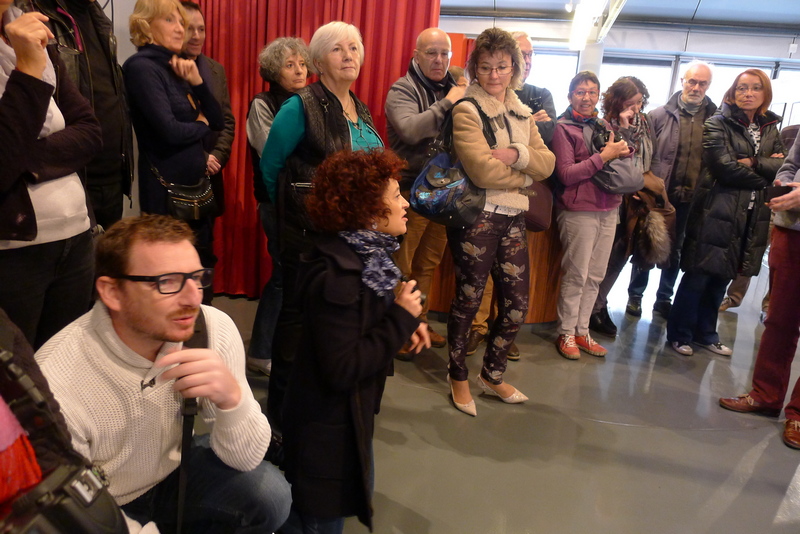 fabien série SNA St Nazaire
